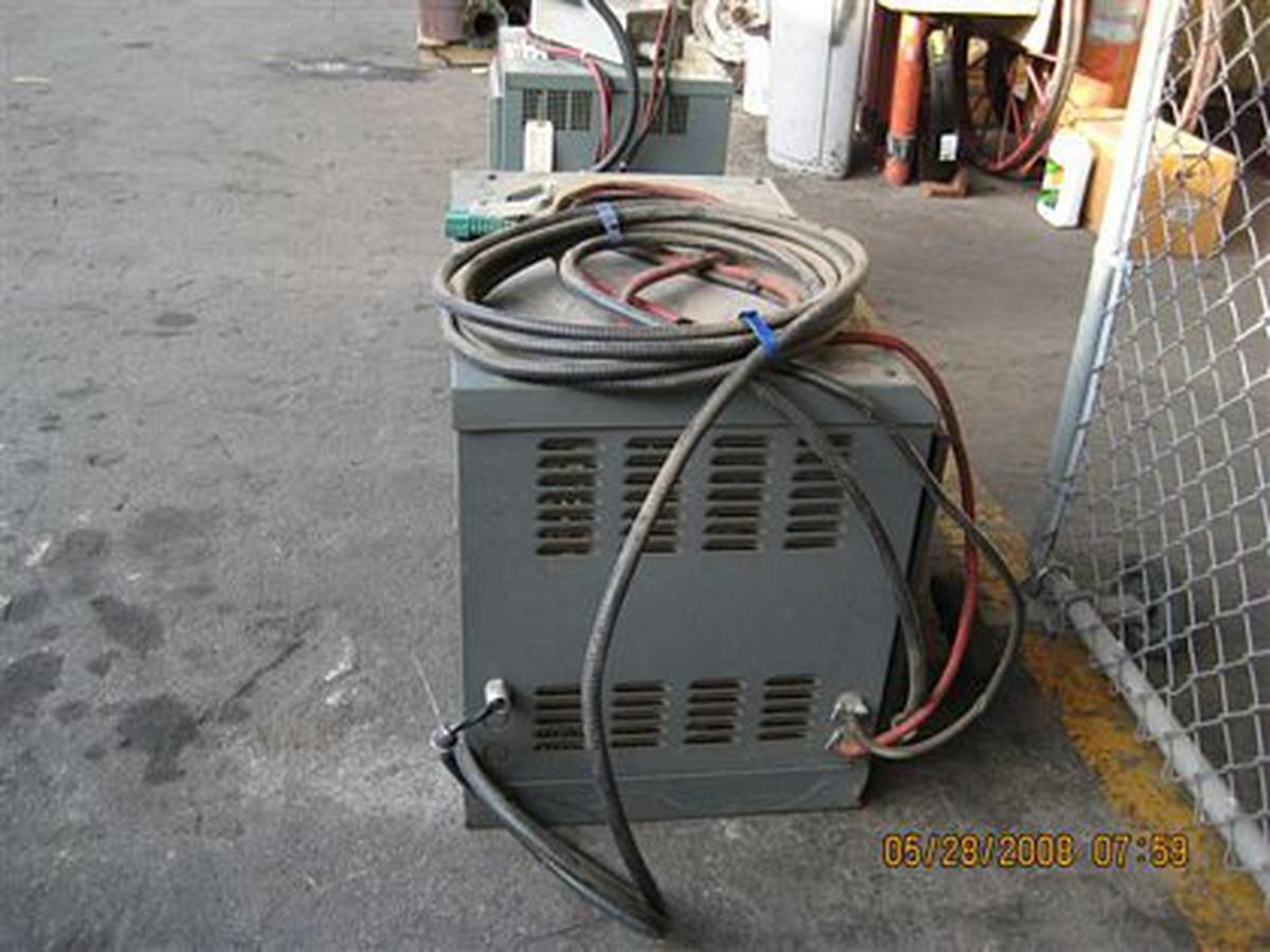 2003 Applied Energy Workhorse 3