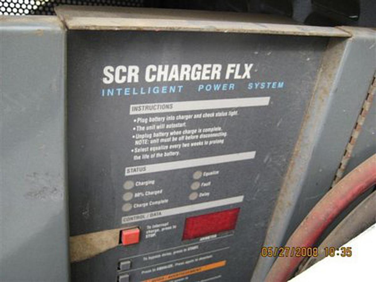 2003 Applied Energy Workhorse 3