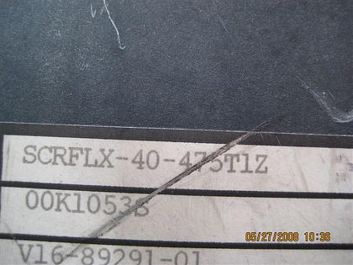 2003 Applied Energy Workhorse 3