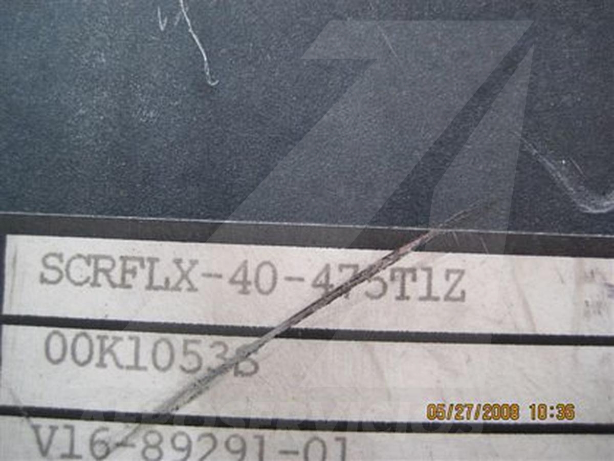 2003 Applied Energy Workhorse 3