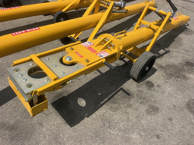 Tow Bar Clyde 15F2342 2025