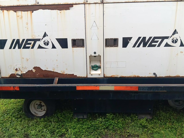 2005 Ground Power Unit Inet MDG