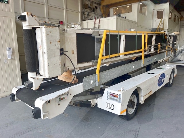 Belt Loader TLD NBL