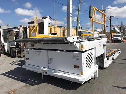 2000 FMC-Commander 15 STD