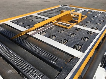 2000 FMC-Commander 15 STD