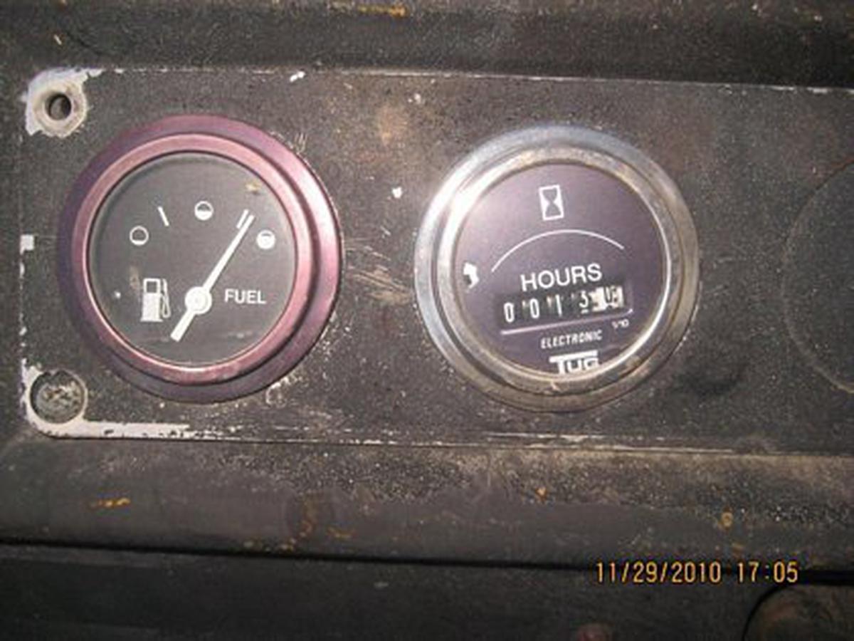 1978 Caterpillar V225