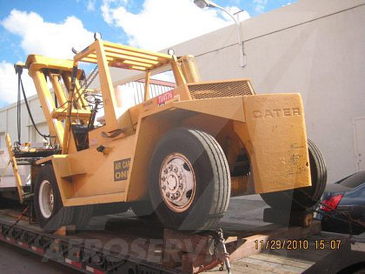 1978 Caterpillar V225