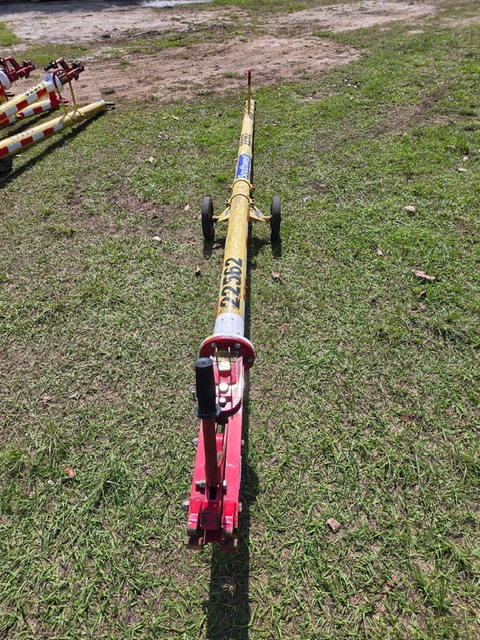 Tow Bar Hall Industries TB-9267