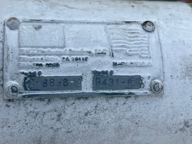 Tow Bar Hall Industries TB-9267