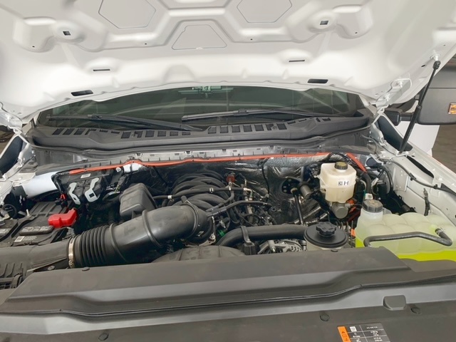 Bob Tail Truck Ford/Standard GSE F-600/BTT-7G XL SD 2023