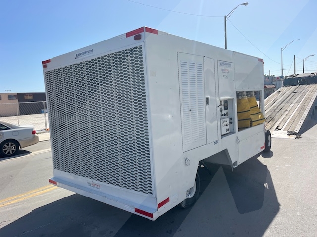 Air Conditioning Unit ACE 802-920 - 110 Tons