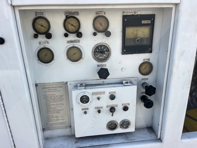 Air Conditioning Unit ACE 802-920 - 110 Tons