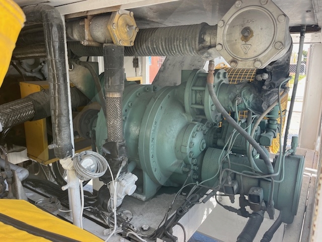 Air Conditioning Unit ACE 802-920 - 110 Tons