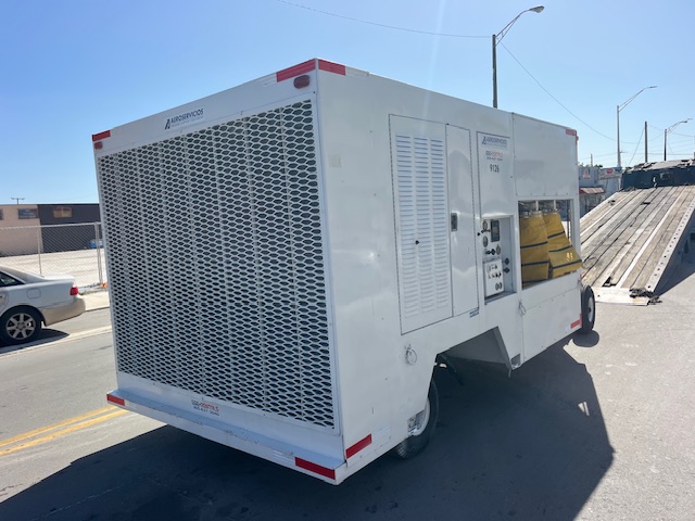 Air Conditioning Unit ACE 802-920 - 110 Tons