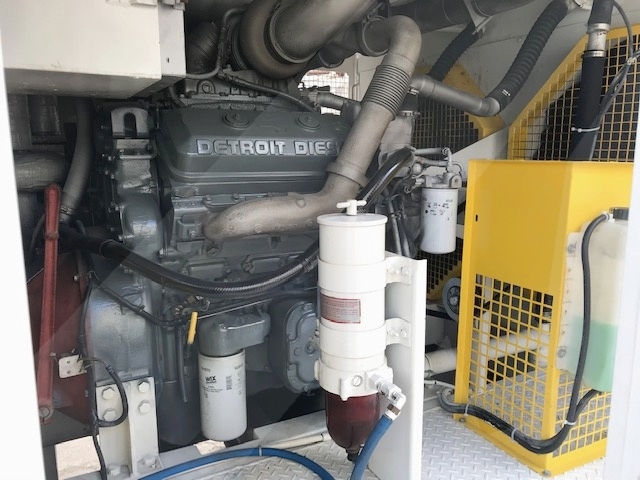 Air Conditioning Unit ACE 802-340 - 110 Tons