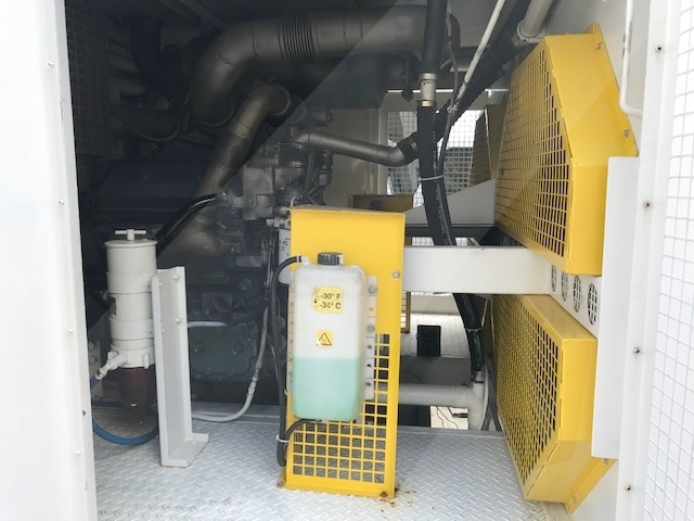 Air Conditioning Unit ACE 802-340 - 110 Tons