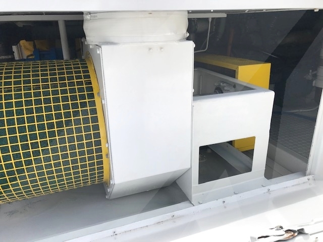 Air Conditioning Unit ACE 802-340 - 110 Tons