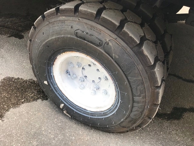 Air Conditioning Unit ACE 802-340 - 110 Tons