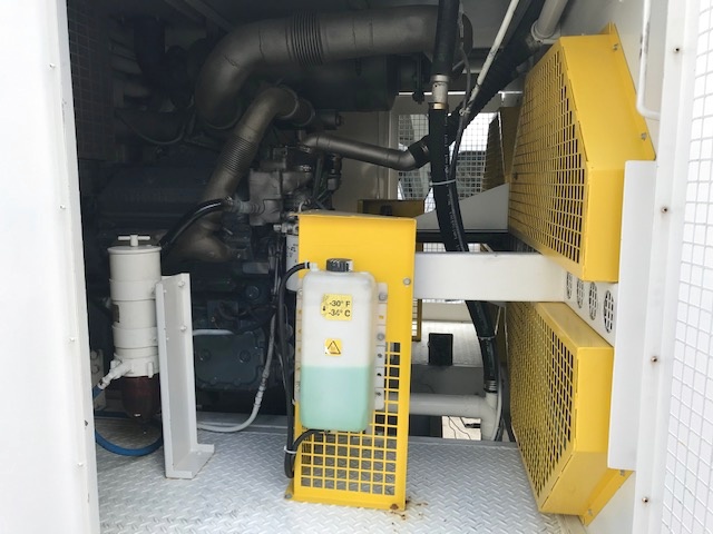 Air Conditioning Unit ACE 802-340 - 110 Tons