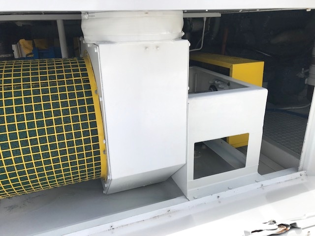 Air Conditioning Unit ACE 802-340 - 110 Tons