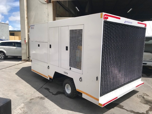 Air Conditioning Unit ACE 802-340 - 110 Tons