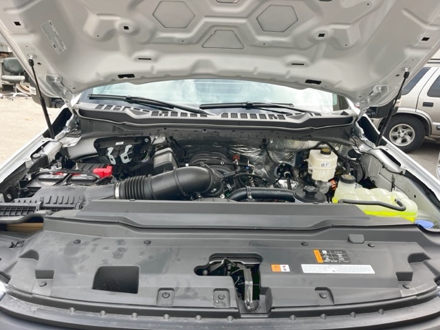 Bobtail Ford/Standard GSE F-350/BTT-5G