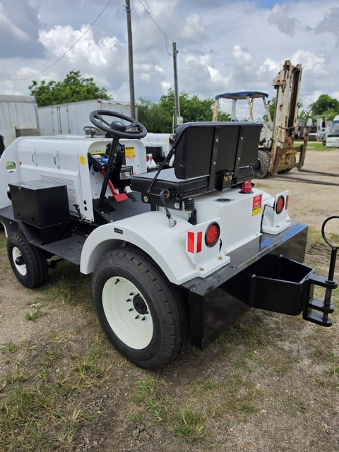 Baggage Tractor Tug MA50-28 2026