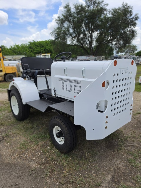 Baggage Tractor Tug MA50-28 2026