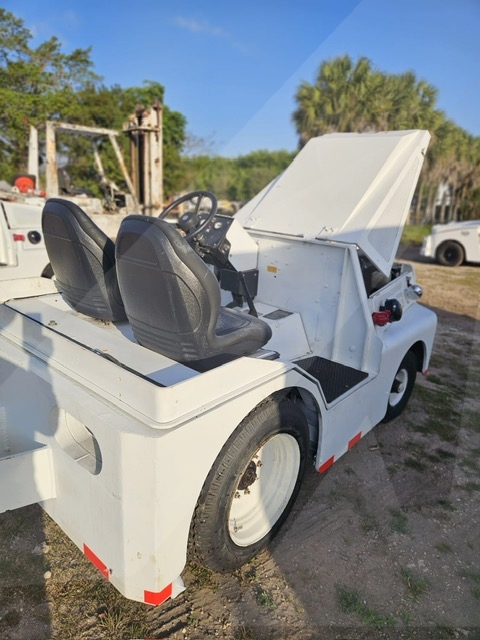 Baggage Tractor Tug  M1A40