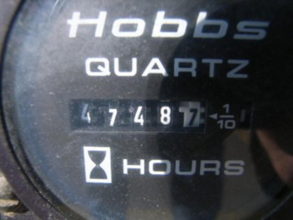 1999 Fermont MEP-803A