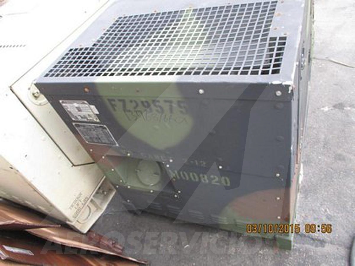 1999 Fermont MEP-803A