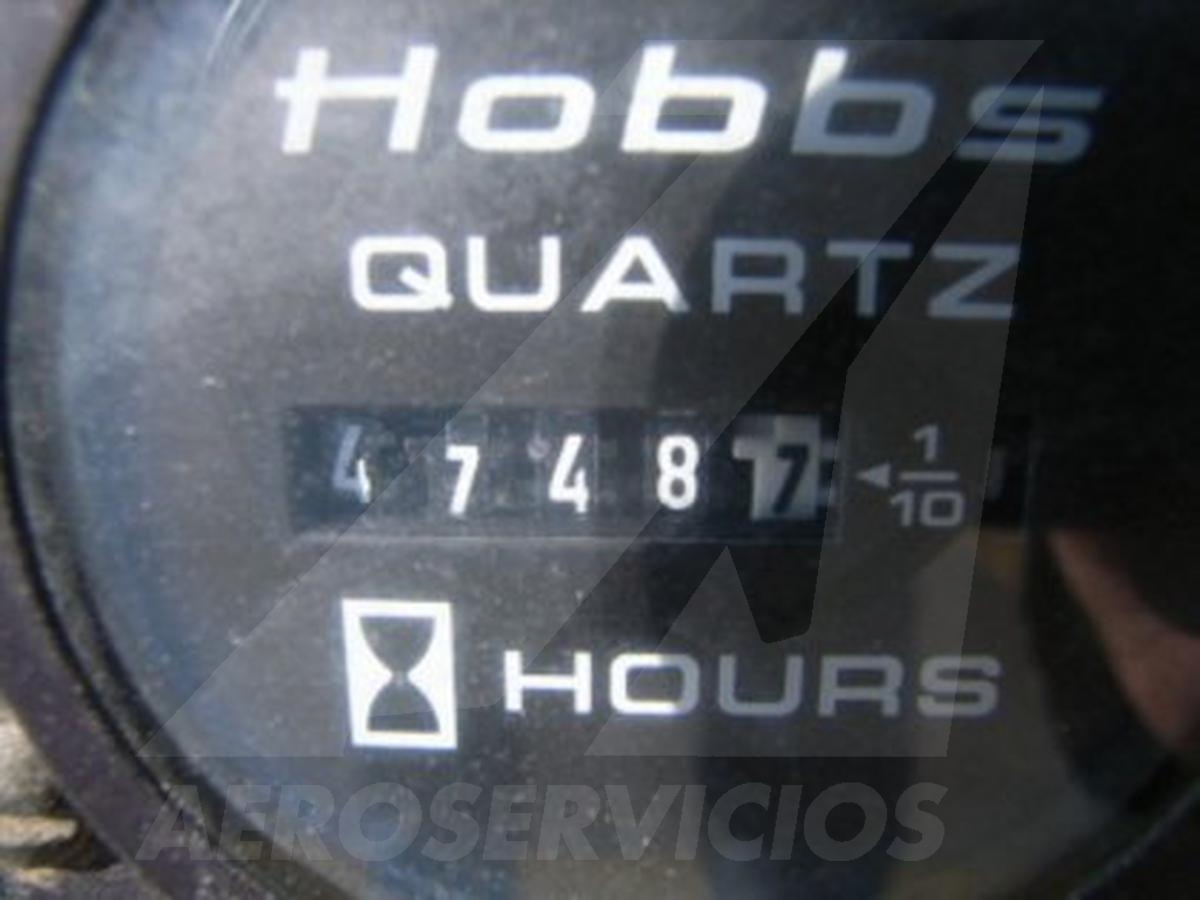 1999 Fermont MEP-803A