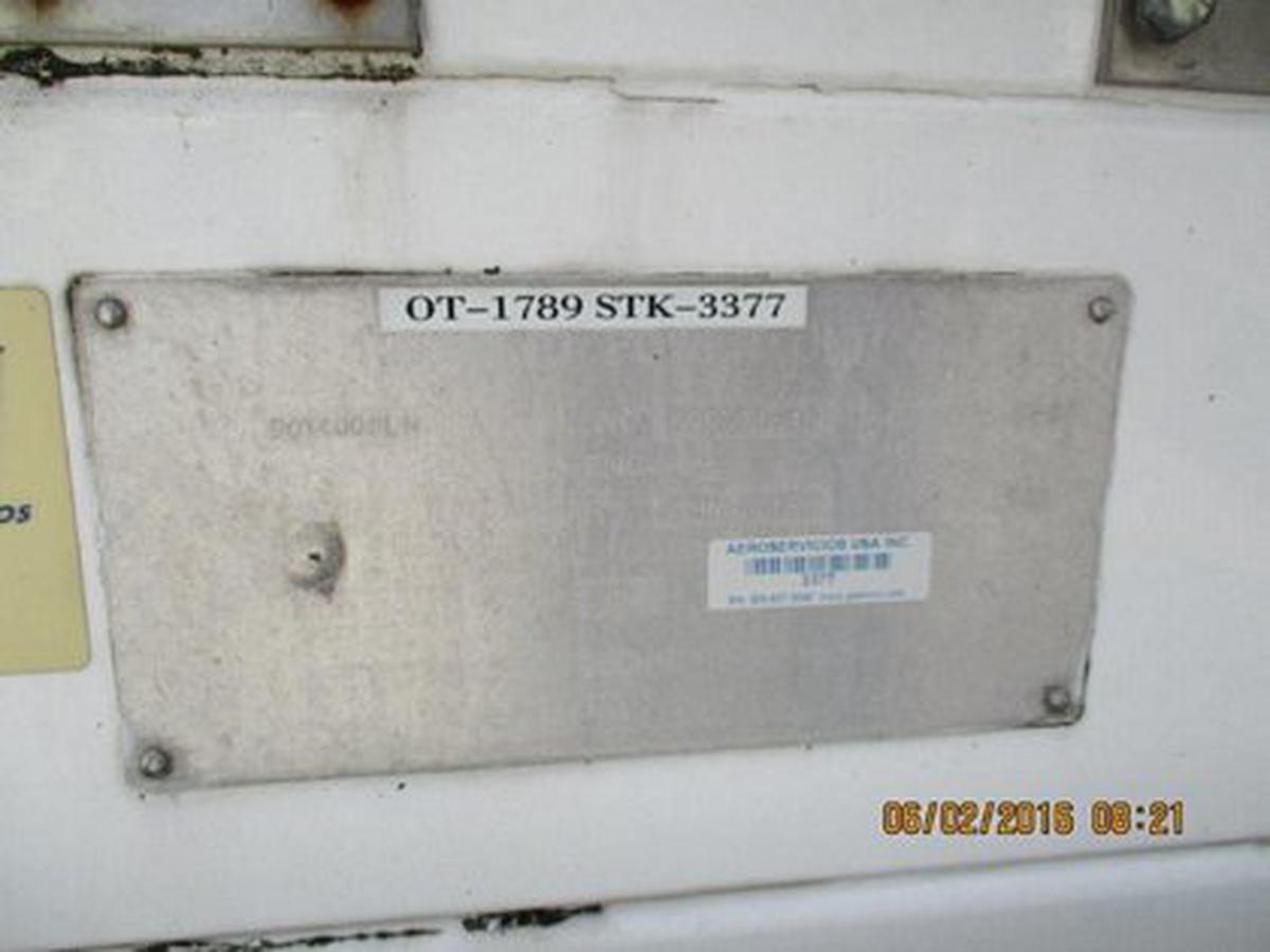 Ground Power Unit Trilectron 90T400SLN - 90 kVA