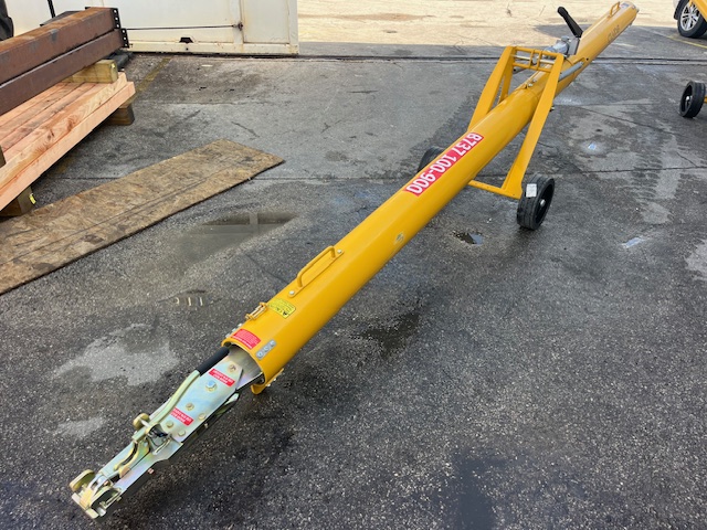 Tow Bar Clyde 15F3495