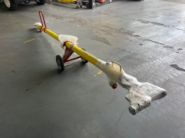 2026 Hall Industries HRJ-145