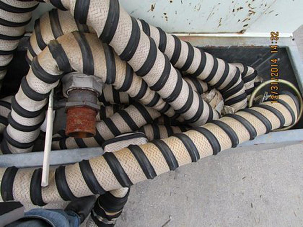 Air Start Unit TLD/ACE-600-100 DUP