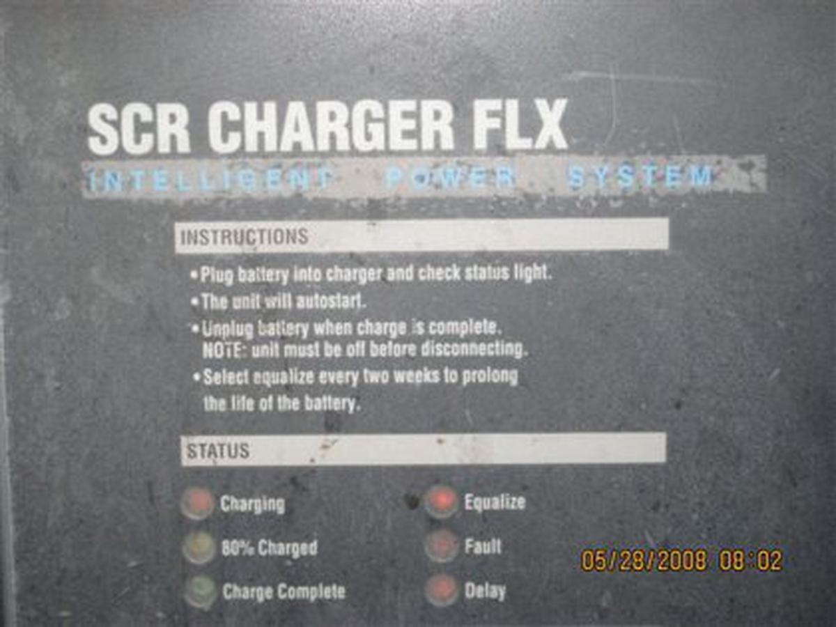 Battery Charger Applied Energy Workhorse 3