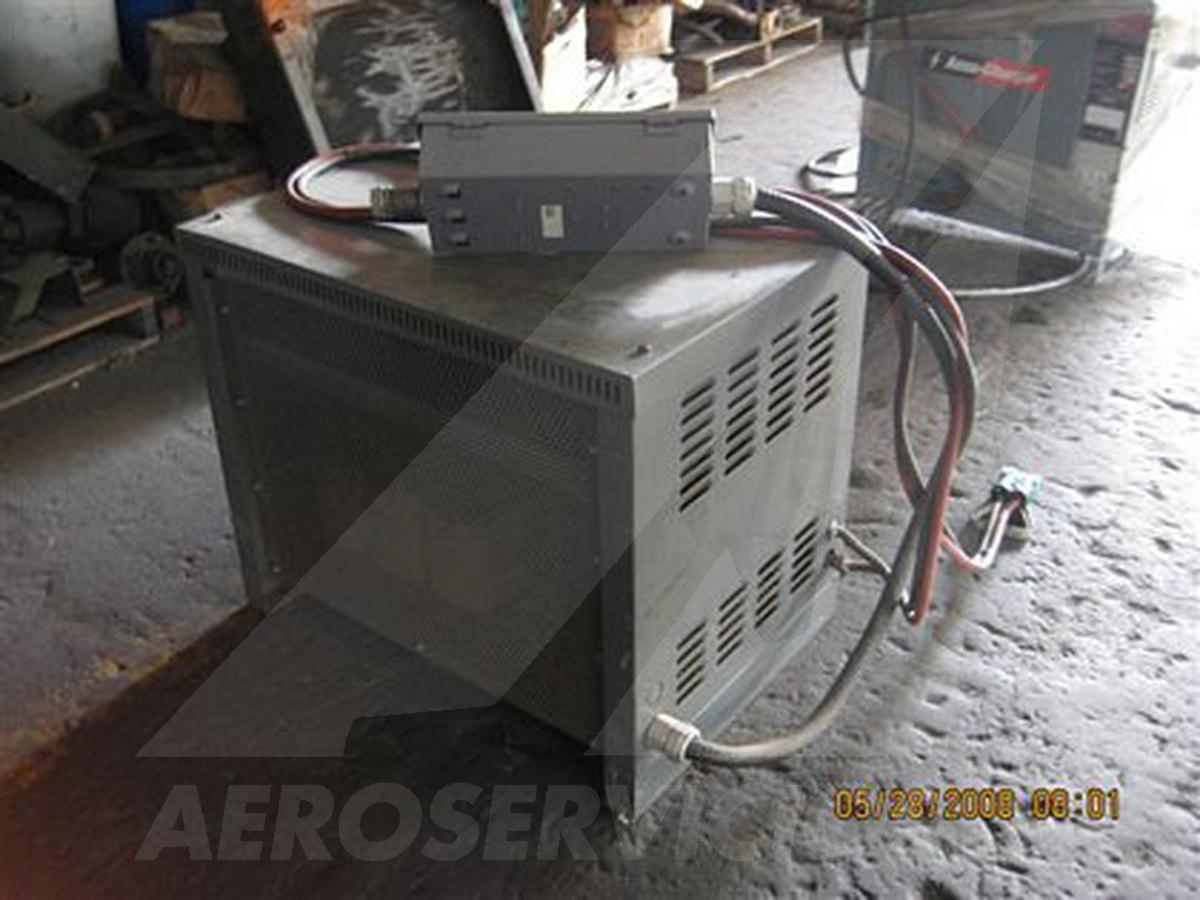 Battery Charger Applied Energy Workhorse 3