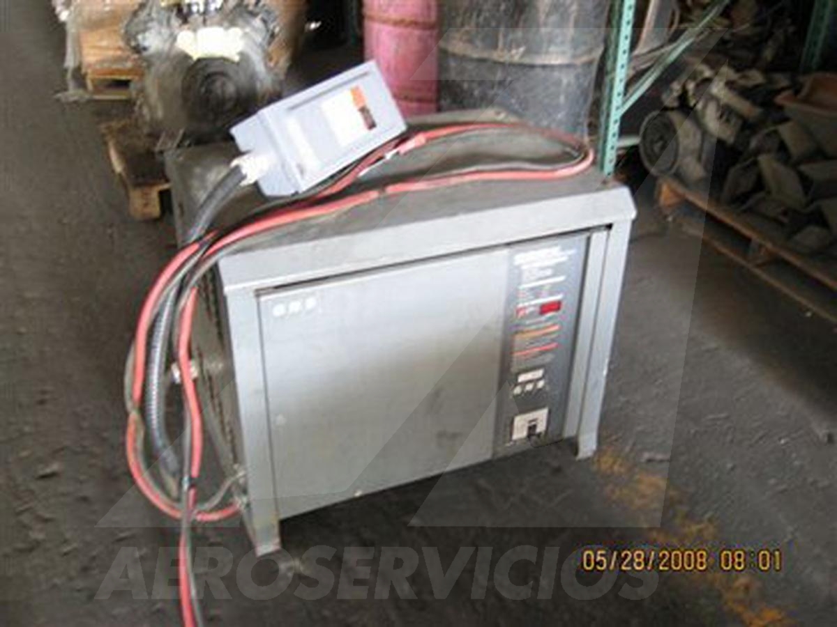 Battery Charger Applied Energy Workhorse 3