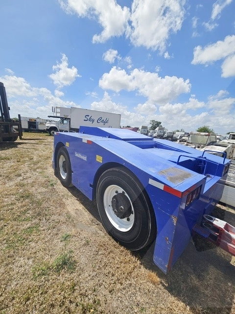 Push Back Tractor FMC B350E