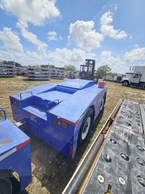 Push Back Tractor FMC B350E