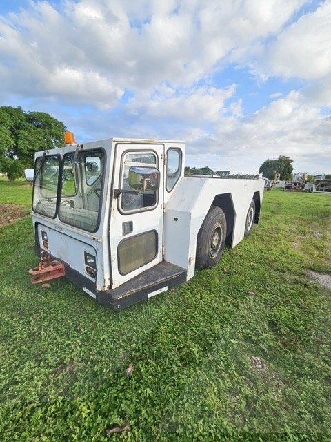 Push Back Tractor Tug GT-50CH