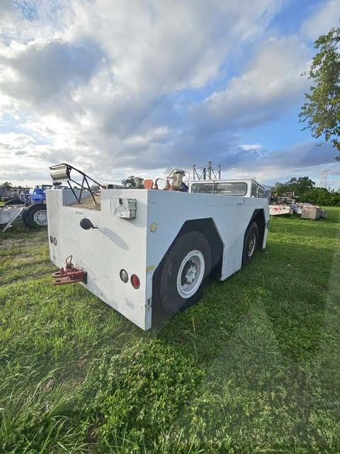 Push Back Tractor Tug GT-50CH