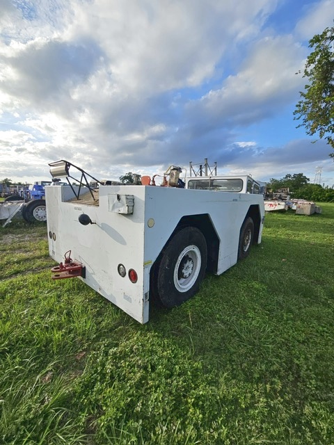 Push Back Tractor Tug GT-50CH