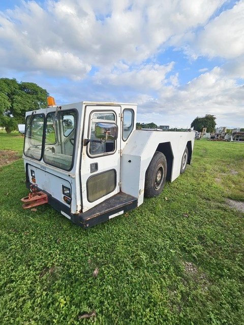 Push Back Tractor Tug GT-50CH