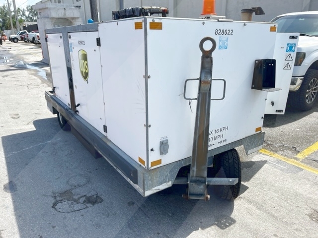 Ground Power Unit TLD GPU 4090-T-CUP