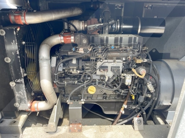 Ground Power Unit TLD GPU 4090-T-CUP