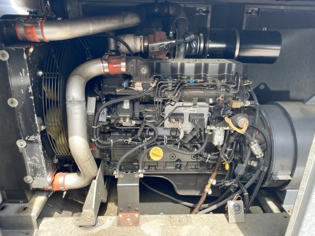 Ground Power Unit TLD GPU 4090-T-CUP