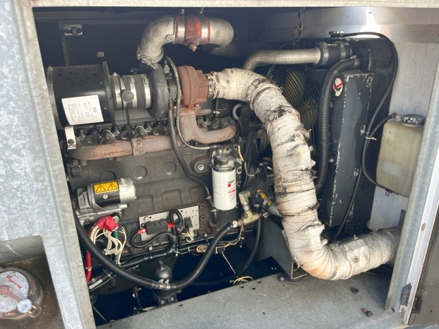 Ground Power Unit TLD GPU 4090-T-CUP