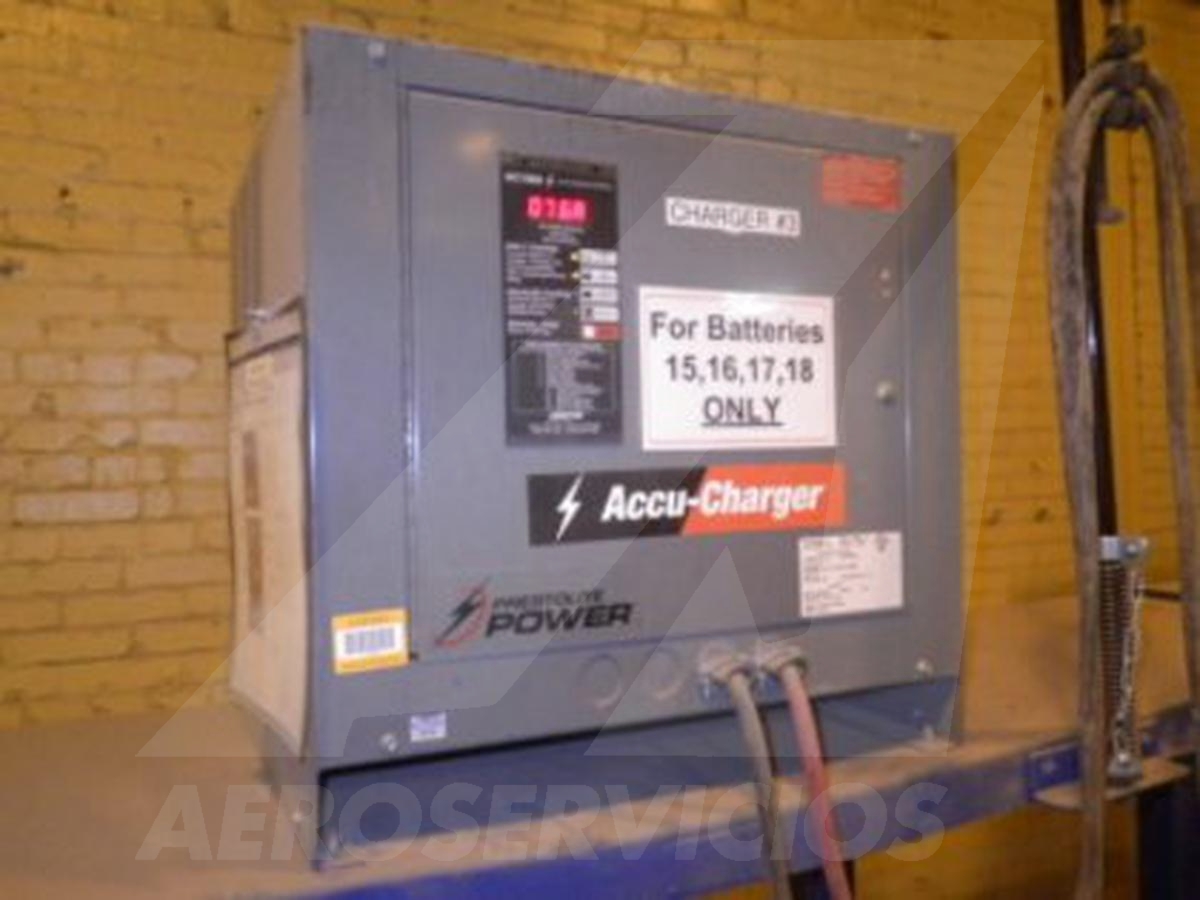 2002 Hobart 1400C3-24